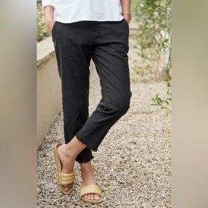 Frank & Eileen Wicklow pant